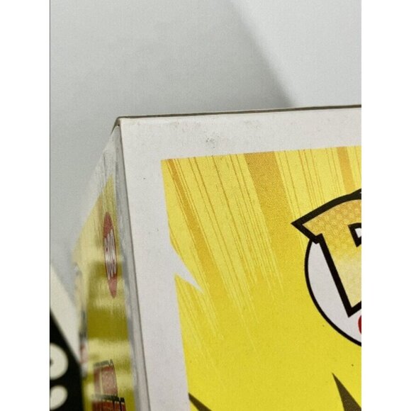 Funko Pop! My Hero Academia: All for One 609 Vaulted Figure With Protector - Picture 15 of 16